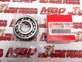 Yamaha RD/LC Genuine Output Gearbox Bearing
